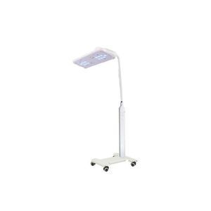 lampada di fototerapia neonatale