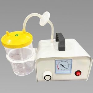 aspiratore chirurgico elettrico