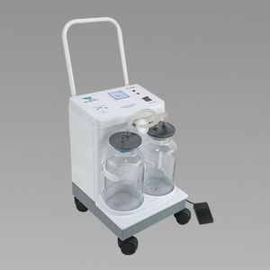 aspiratore chirurgico elettrico