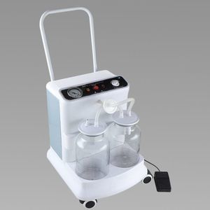 aspiratore chirurgico elettrico