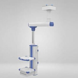 braccio di distribuzione a soffitto