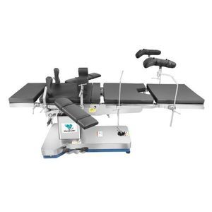 tavolo operatorio per radiologia
