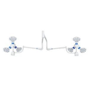 lampada scialitica a soffitto