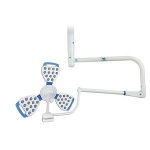 lampada scialitica a soffitto