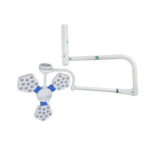 lampada scialitica a muro