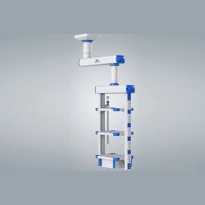 braccio di distribuzione a soffitto