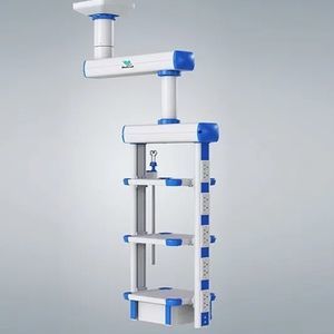 braccio di distribuzione a soffitto