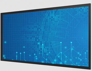 monitor 3840 × 2160