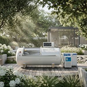 capsula per ossigenoterapia