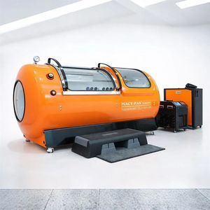 capsula per ossigenoterapia