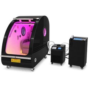 capsula per ossigenoterapia
