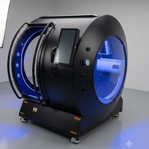 capsula per ossigenoterapia