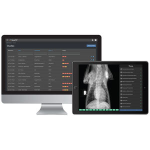 software per radiologia