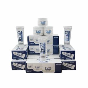 gel per elettrodi per monitoraggio