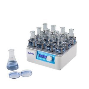 agitatore di laboratorio orbitale