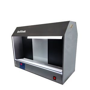 tester di chiarificazione
