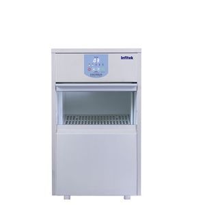 macchina per ghiaccio a cubo