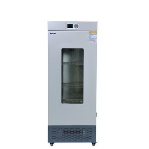 incubatore da laboratorio a convezione forzata