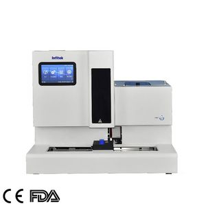 analizzatore di urina automatico