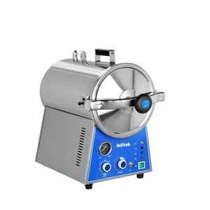 autoclave medico