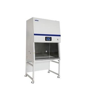 cabina di sicurezza microbiologica classe II