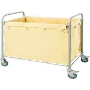 carrello medico