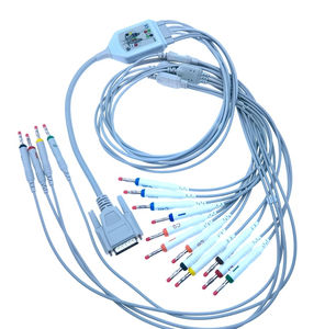 cavo ECG 18 fili 1