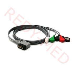 cavo ECG per Holter cardiaco 1