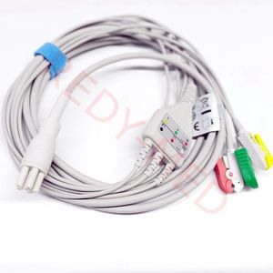 cavo ECG 3 cavi 1