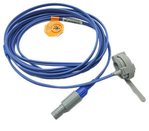 sensore SpO2 padiglione auricolare 1