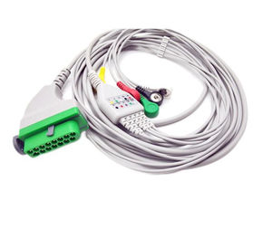 cavo ECG 3 cavi 1