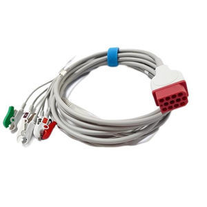cavo ECG 5 fili 1