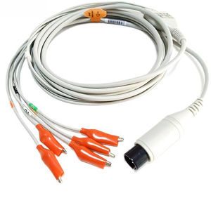 cavo ECG 3 cavi 1