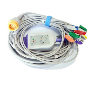 cavo ECG 10 fili 1