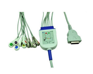 cavo ECG 10 fili 1