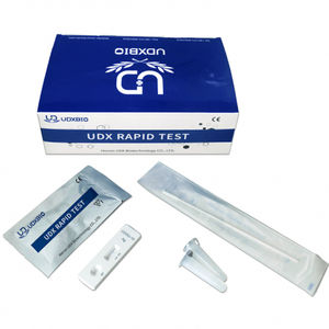 test rapido per diagnosi COVID-19