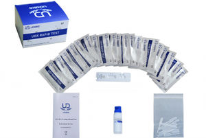 test rapido per diagnosi COVID-19
