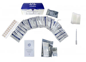test rapido per diagnosi COVID-19