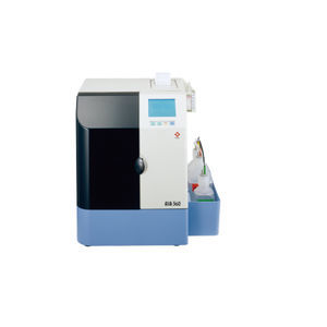 analizzatore immunologico automatico