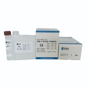 kit di reagenti in soluzione
