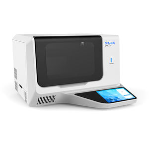 sistema di automazione di laboratorio per manipolazione di liquidi