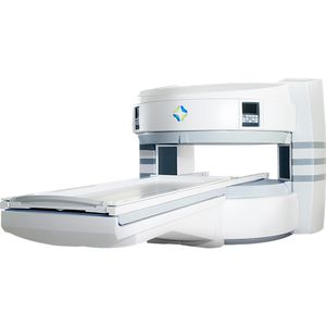 sistema MRI per tomografia total body