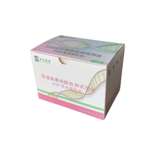kit di test dell'herpes 1