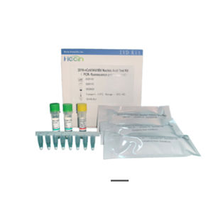 kit di test per malattie infettive 1