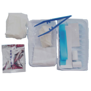 kit medico per dialisi