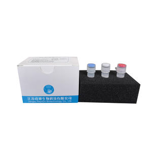 kit di test di mutazioni genetiche