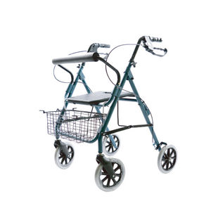deambulatore rollator a 4 ruote 1