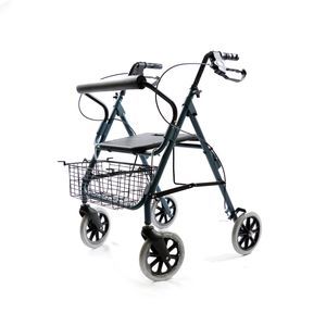 deambulatore rollator a 4 ruote 1