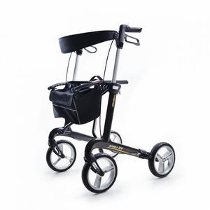 deambulatore rollator a 4 ruote 1