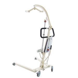 sollevapersone elettrico 1